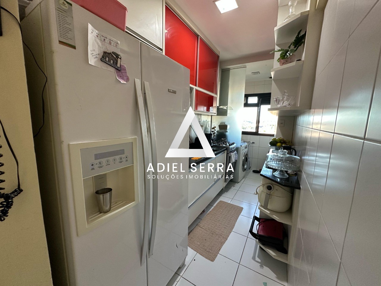 Apartamento - Vila laura