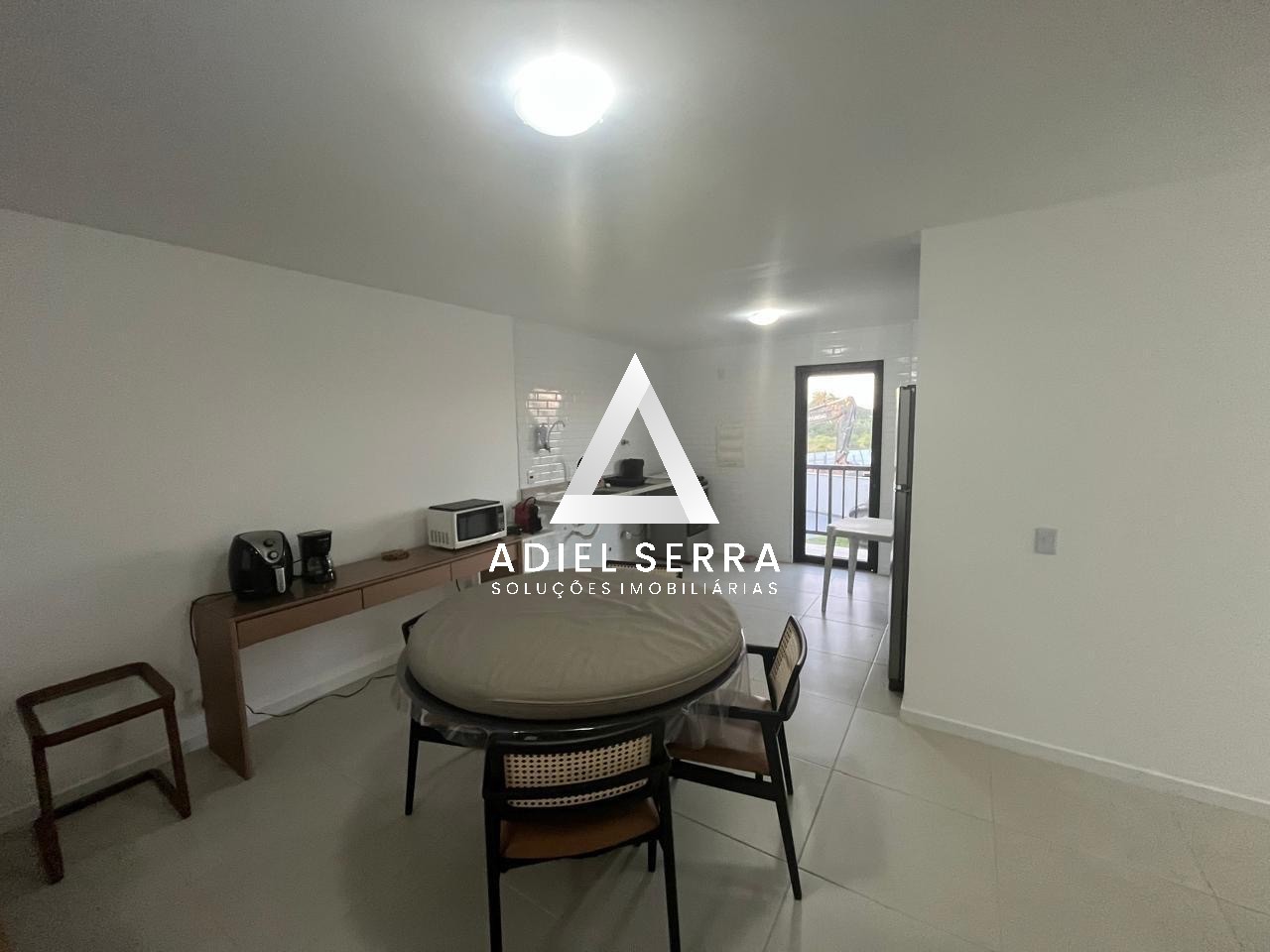 Apartamento - Itacimirim (monte gordo)