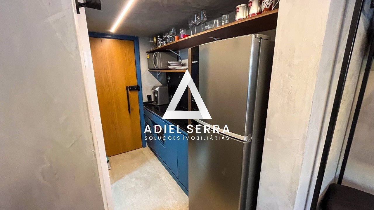 Apartamento - Vitória