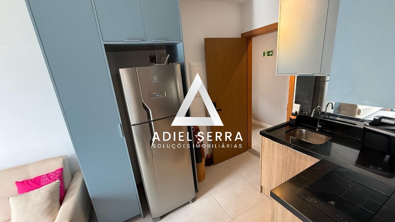 Apartamento - Barra