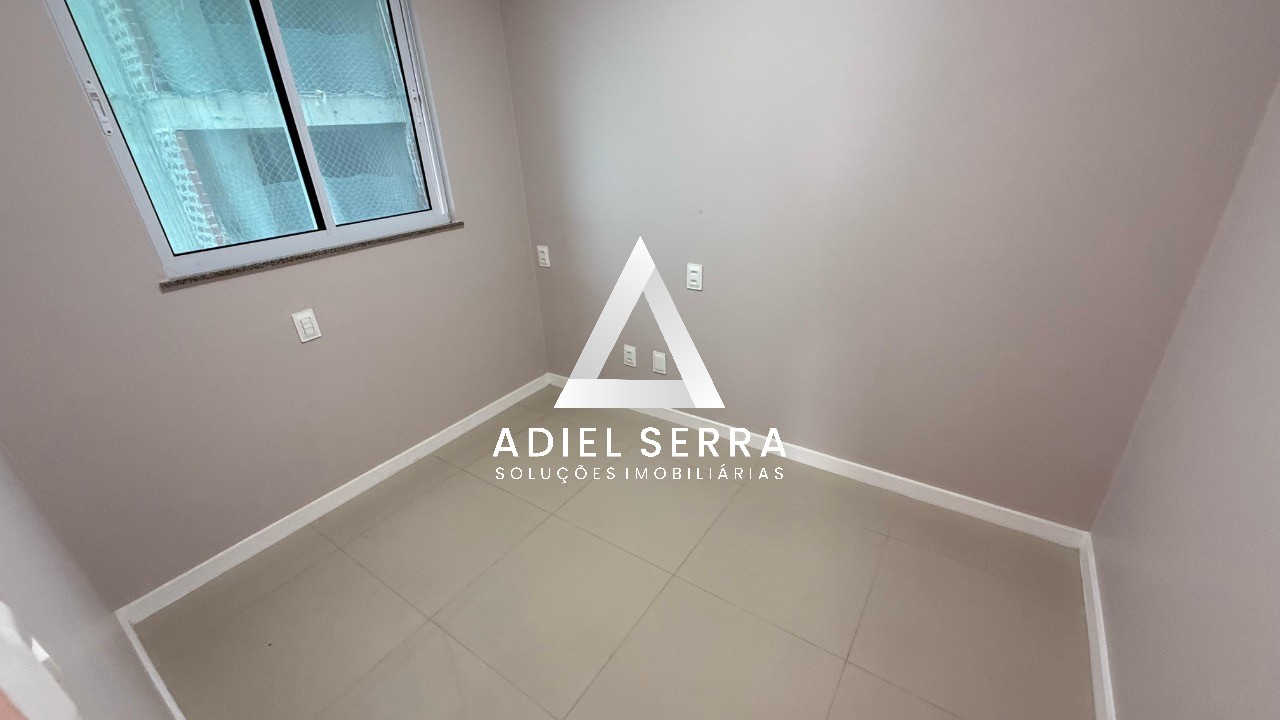 Apartamento - Santa teresa