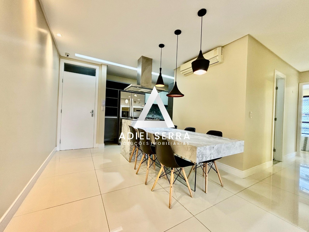 Apartamento - Federação