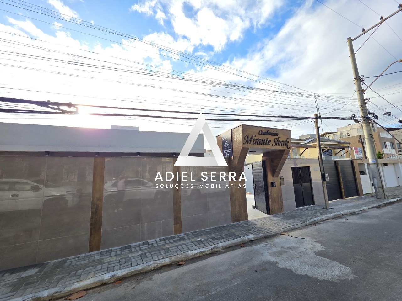 Apartamento - Patamares