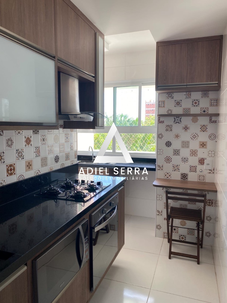 Apartamento - Alphaville i