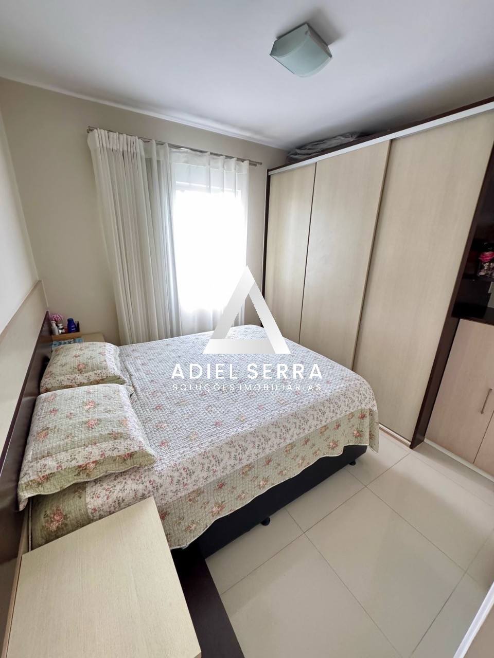 Apartamento - Armação