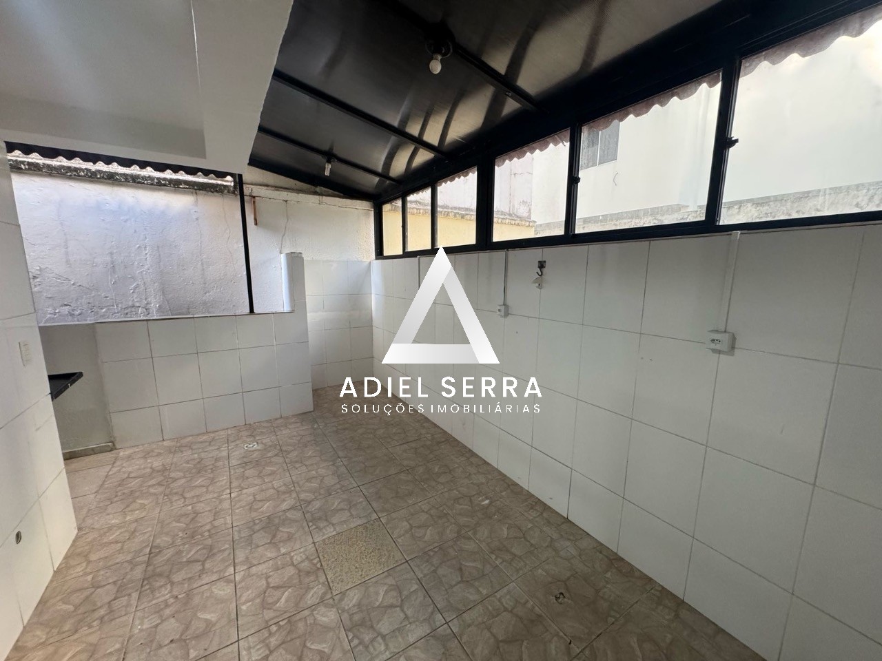 Apartamento - Costa azul