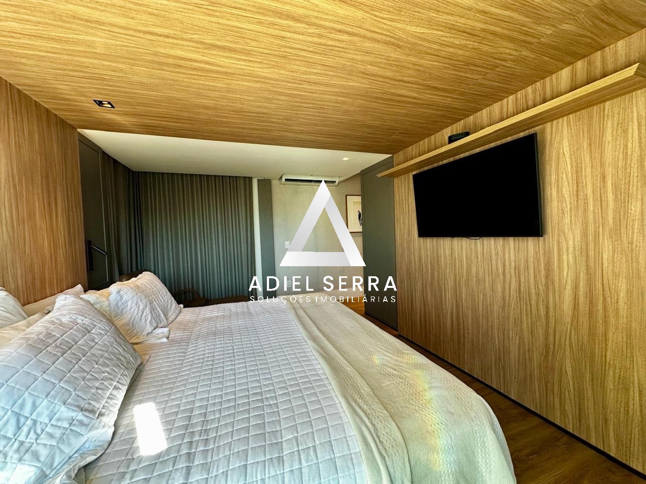 Apartamento - Barra