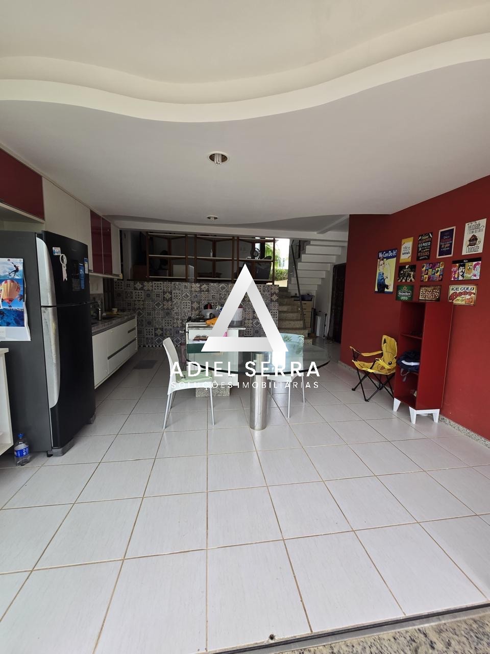 Casa - Catu de abrantes (abrantes)