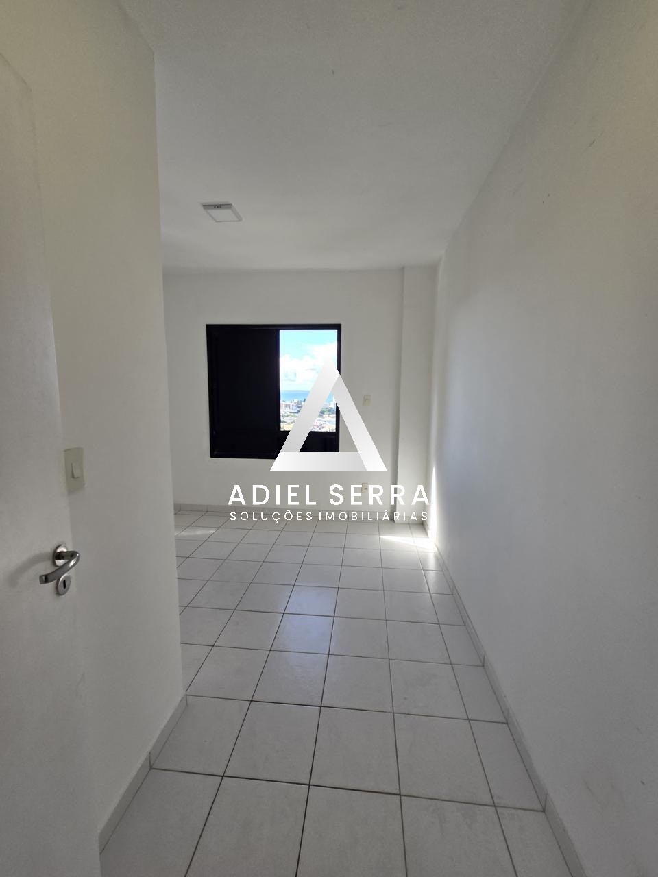 Apartamento - Rio vermelho