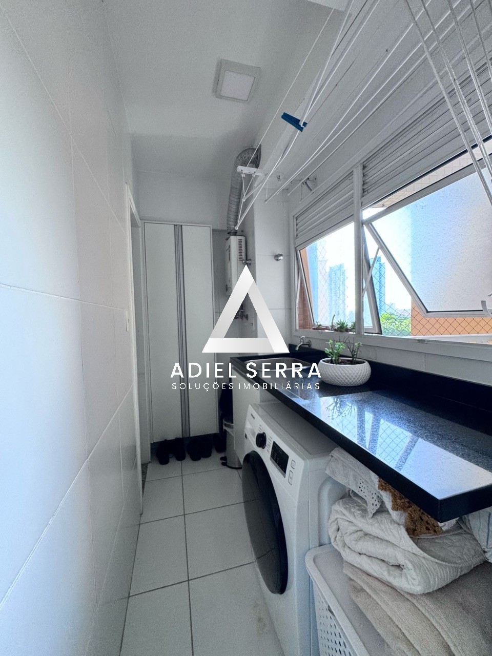 Apartamento - Patamares