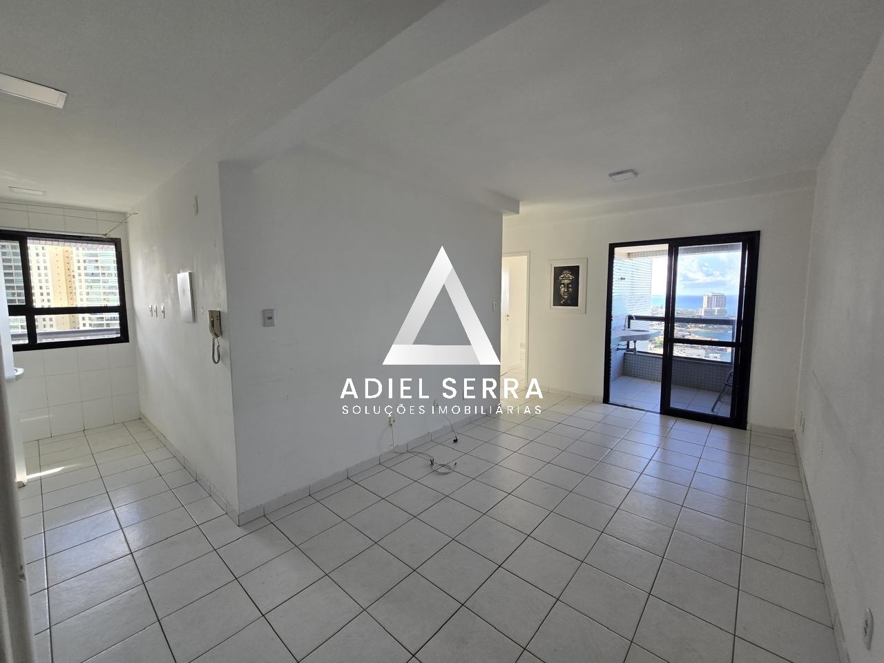 Apartamento - Rio vermelho