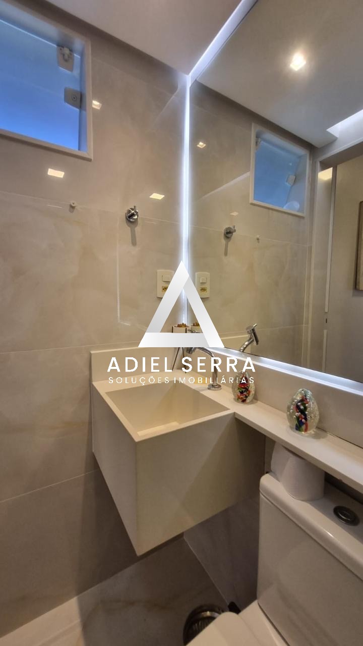 Apartamento - Pituaçu