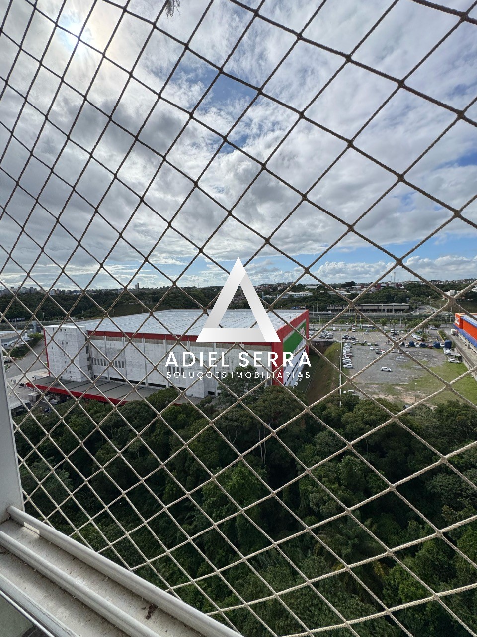 Apartamento - Patamares