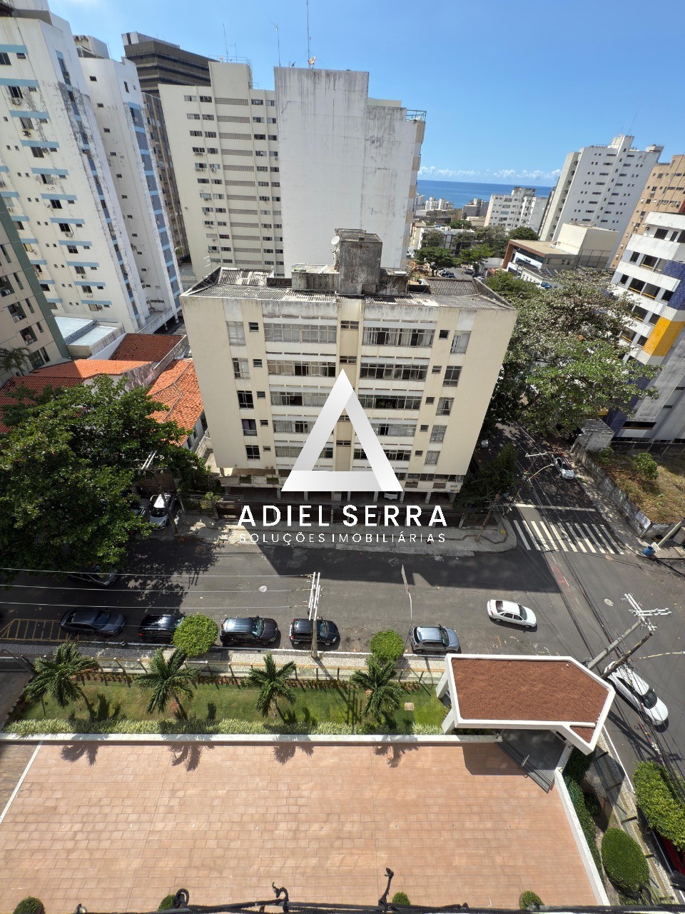 Cobertura  - Pituba