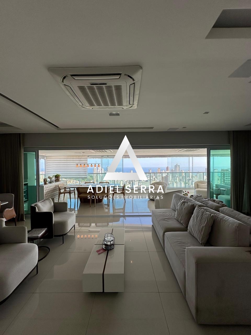 Apartamento - Graça