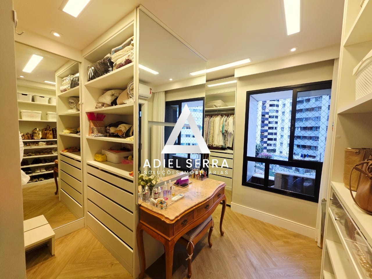 Apartamento - Pituba
