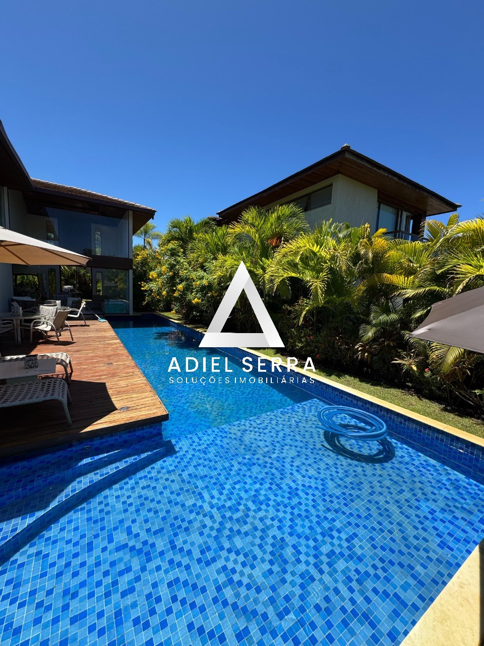Casa - Praia do forte