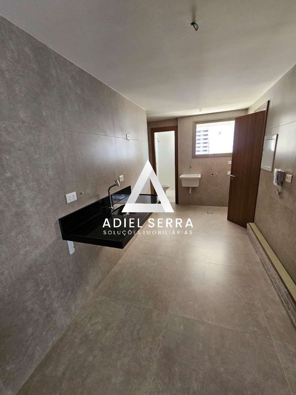 Apartamento - Horto florestal