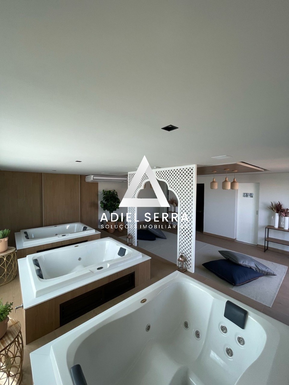 Apartamento - Pituba