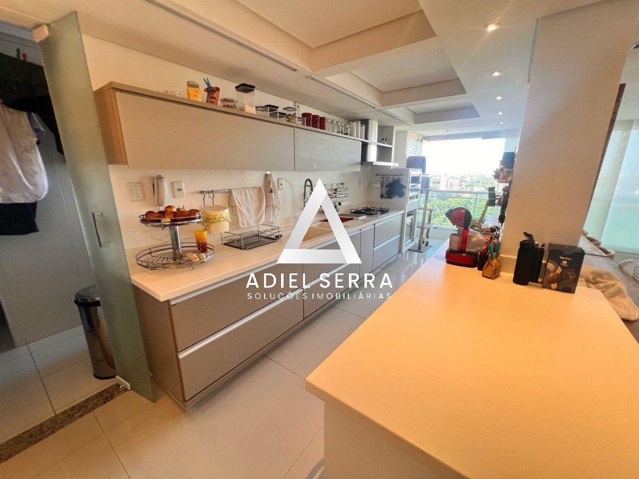 Apartamento - Patamares
