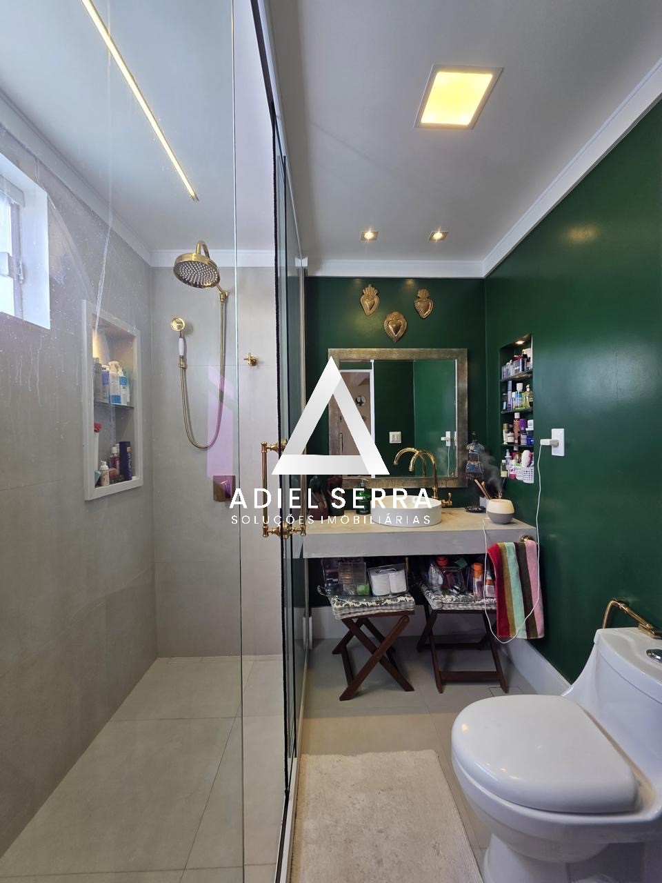 Apartamento - Rio vermelho