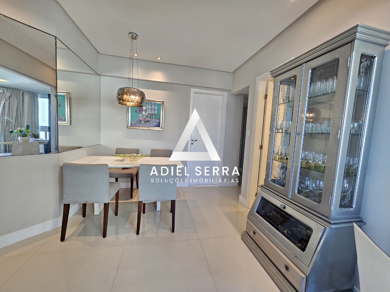 Apartamento - Pituba