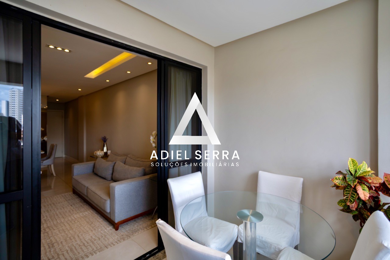 Apartamento - Graça
