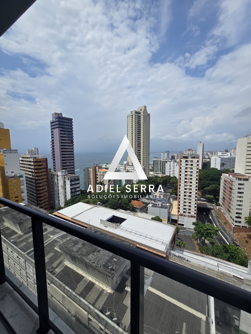 Apartamento - Vitória