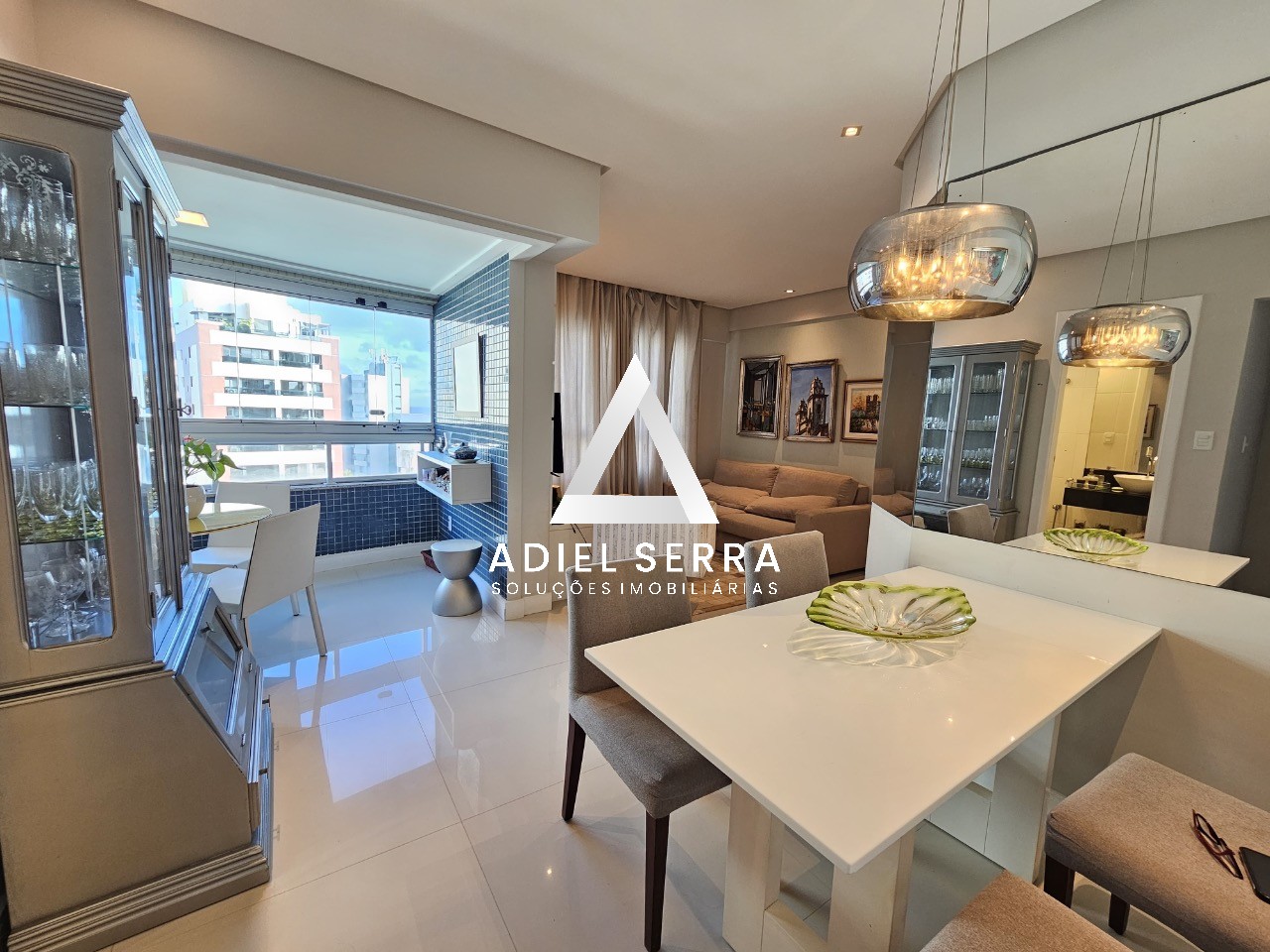 Apartamento - Pituba