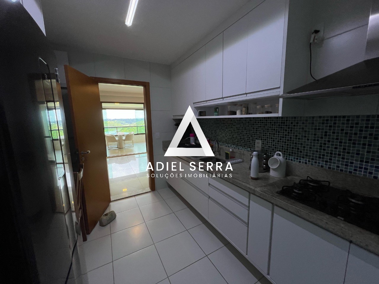 Apartamento - Pituaçu