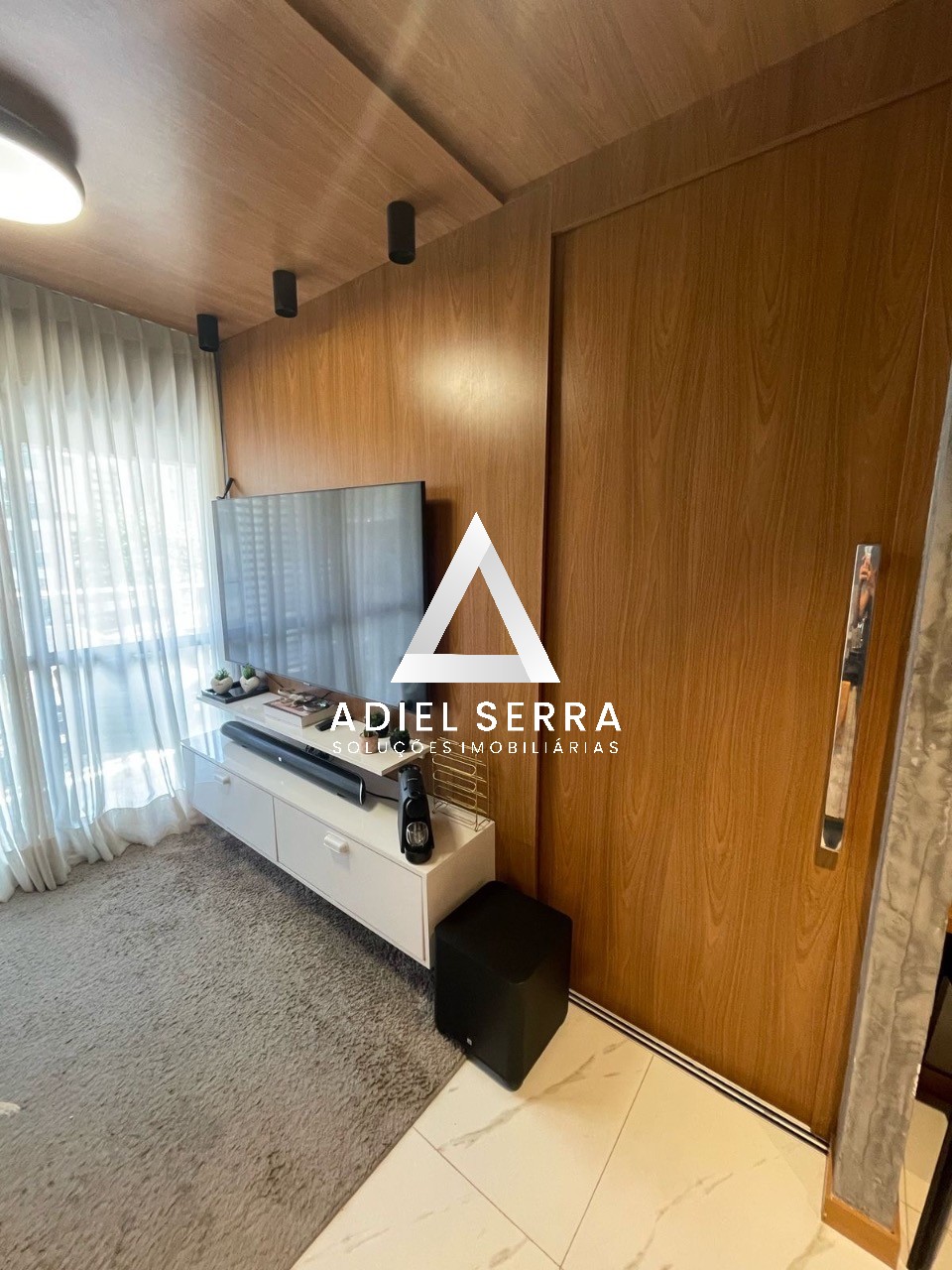 Apartamento - Barra