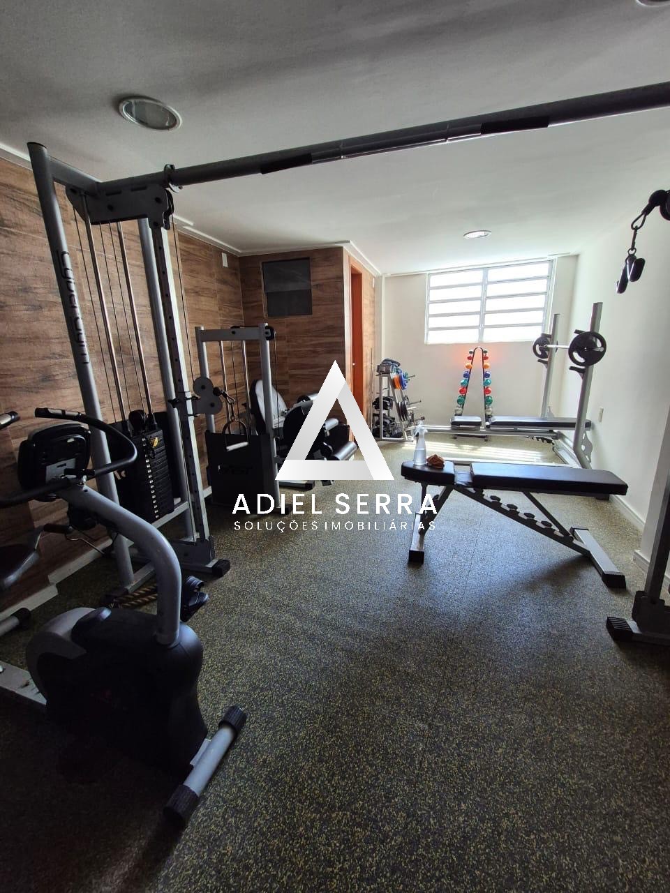 Apartamento - Caminho das árvores