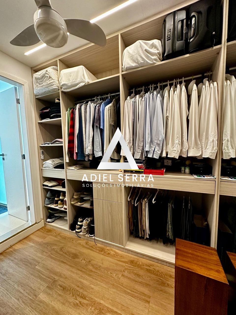 Apartamento - Barra