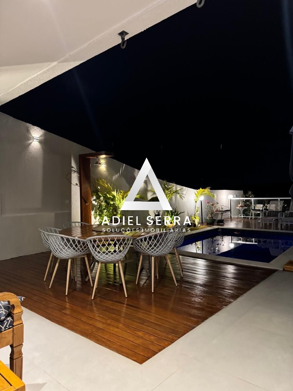 Casa - Alphaville