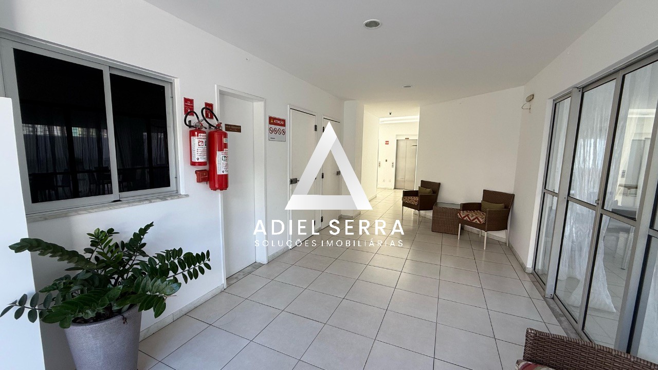 Apartamento - Brotas