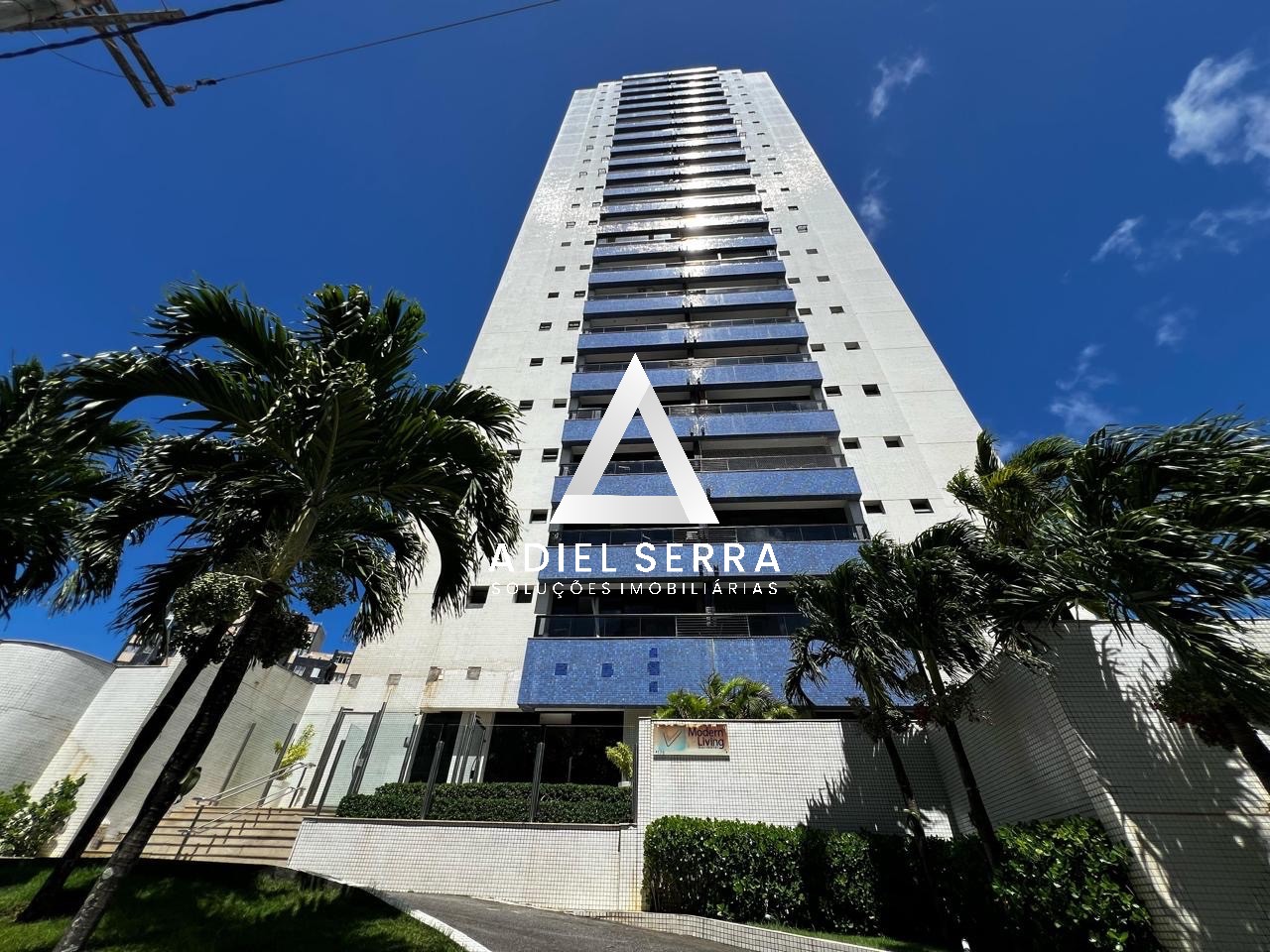 Apartamento - Federação