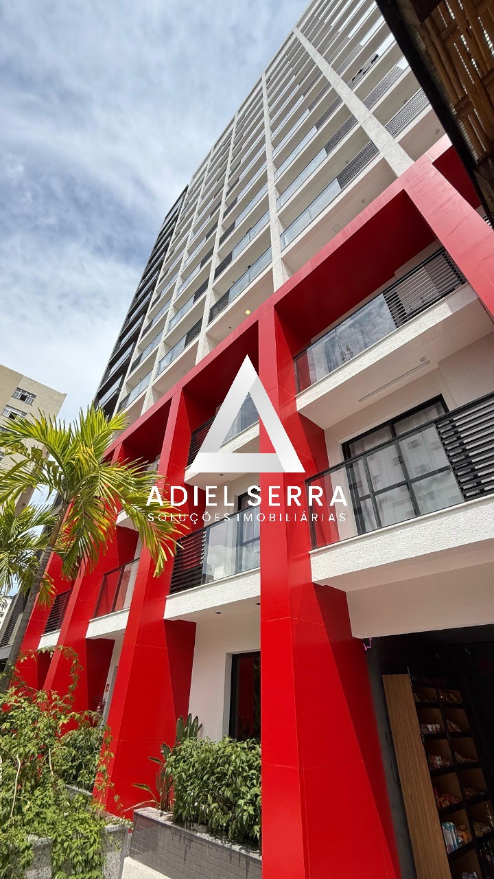 Apartamento - Barra