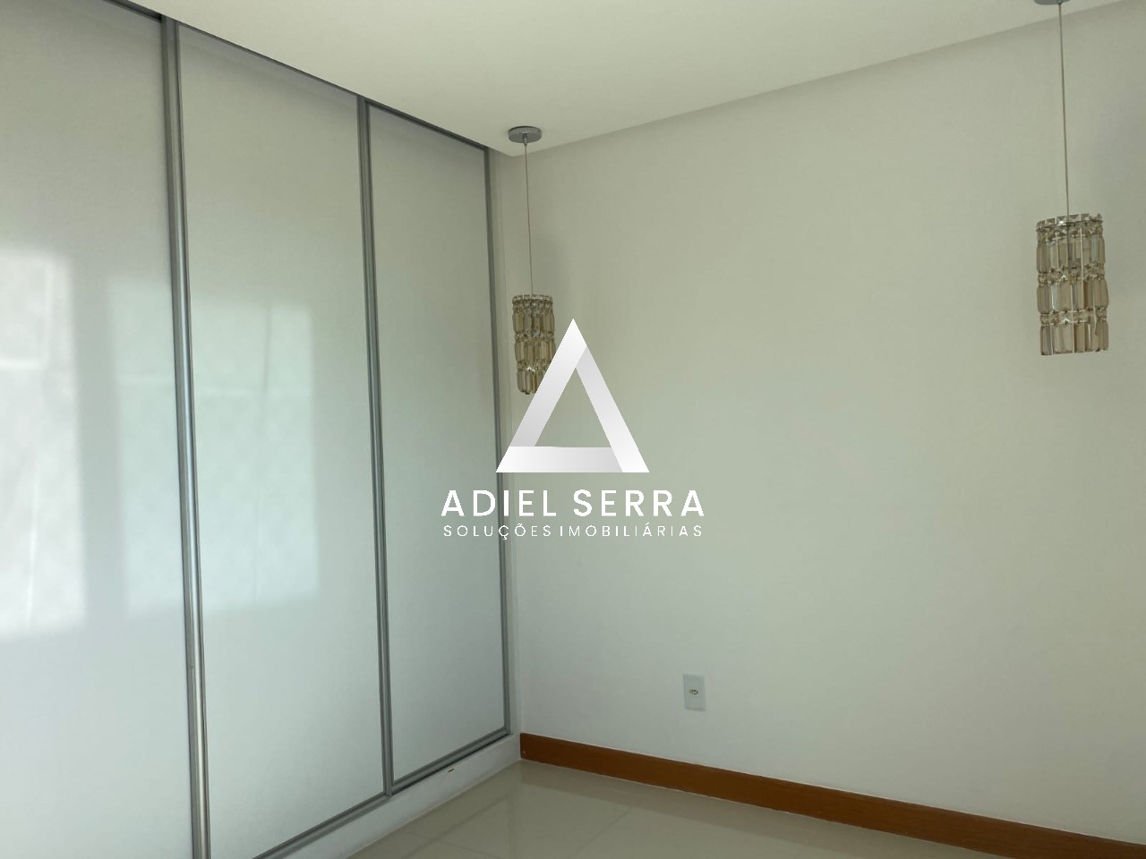 Apartamento - Alphaville i