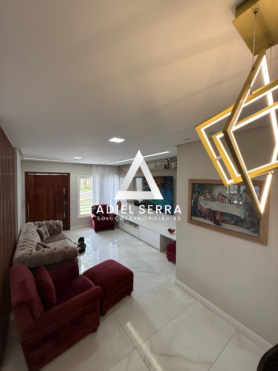 Casa - Alphaville