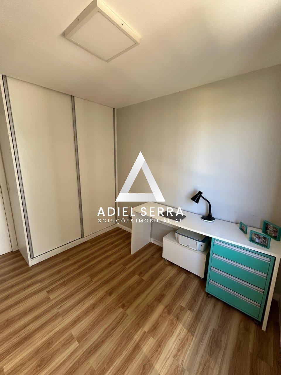 Apartamento - Barra