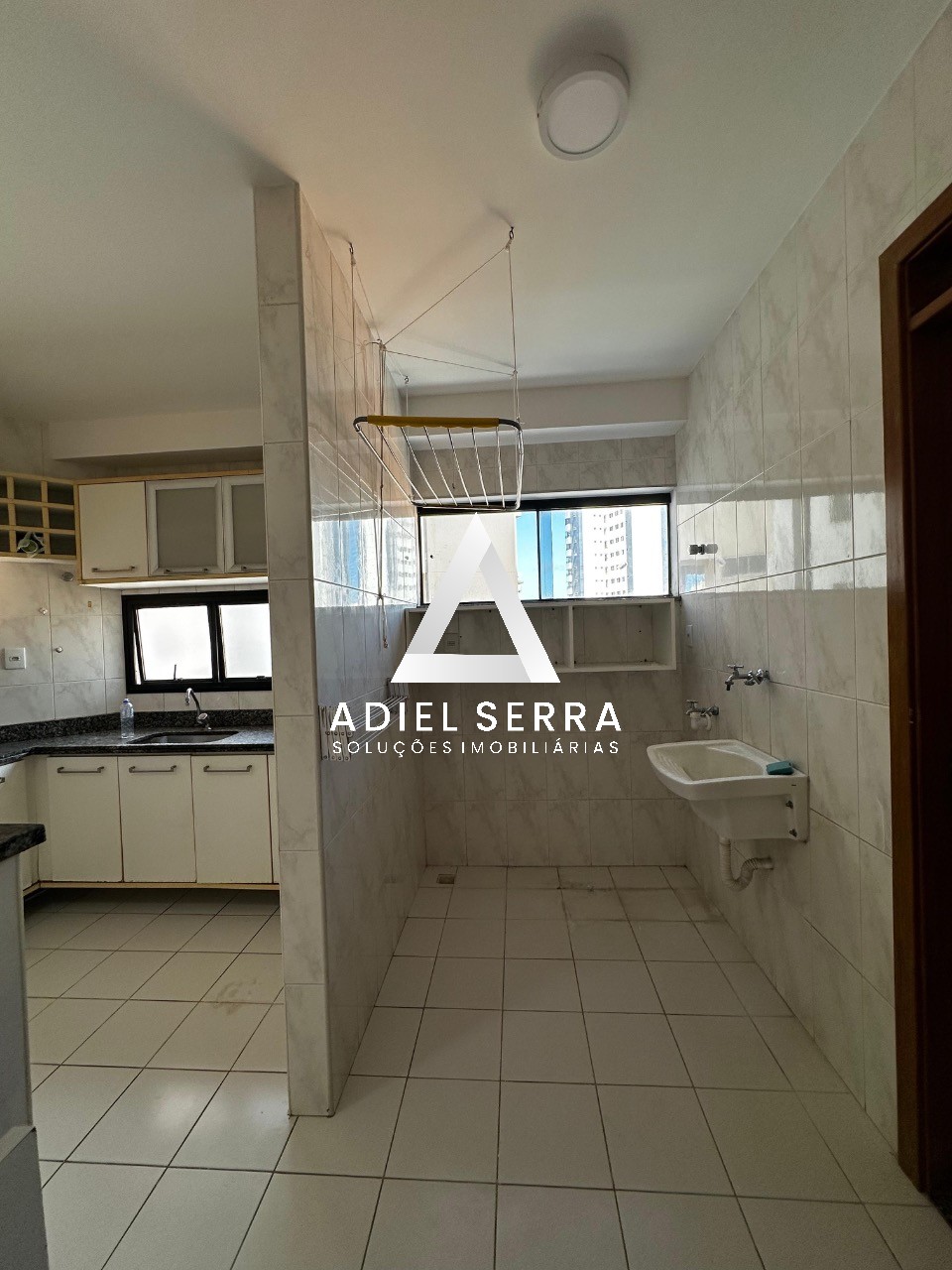 Apartamento - Pituba
