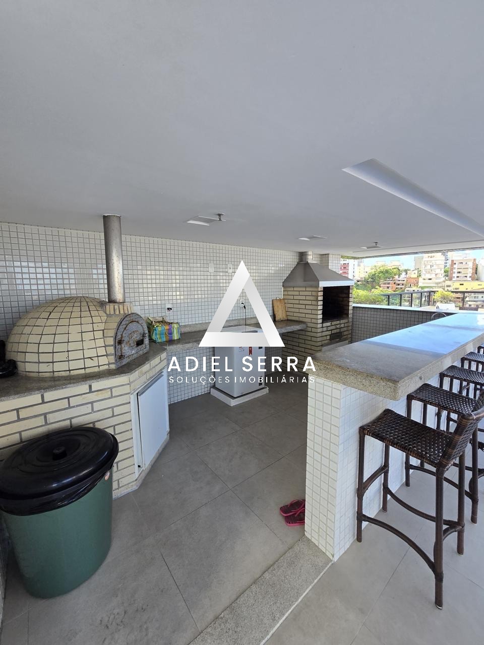 Apartamento - Rio vermelho