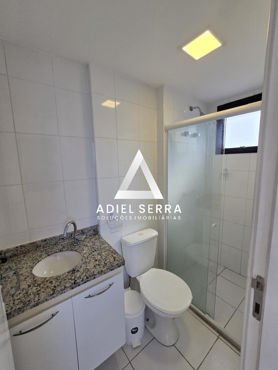 Apartamento - Rio vermelho