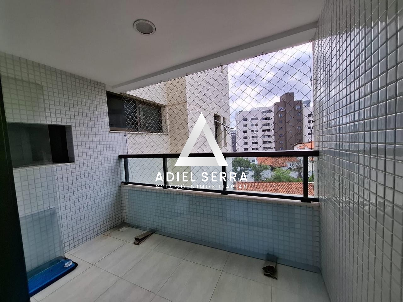 Apartamento - Pituba