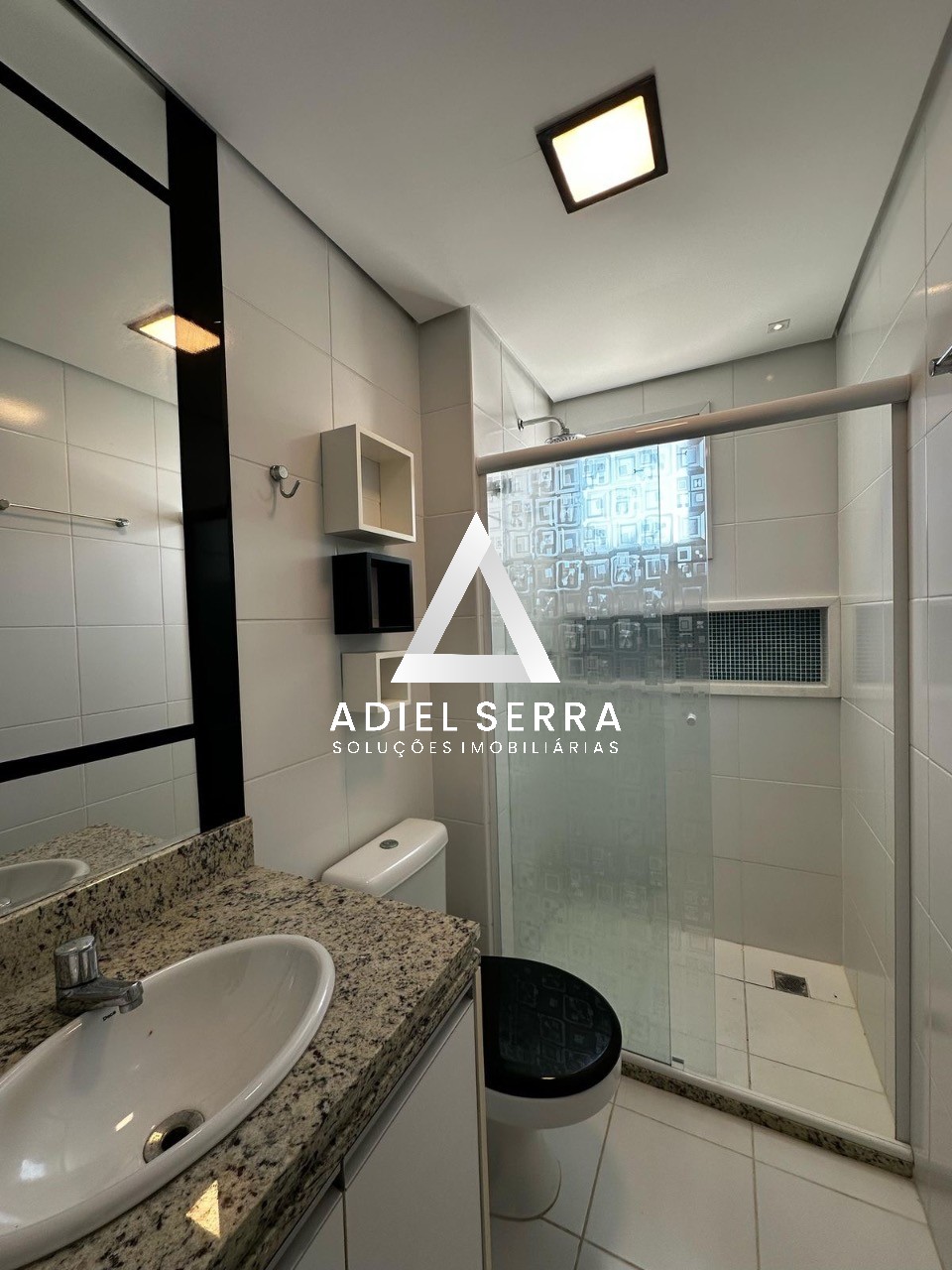 Apartamento - Patamares