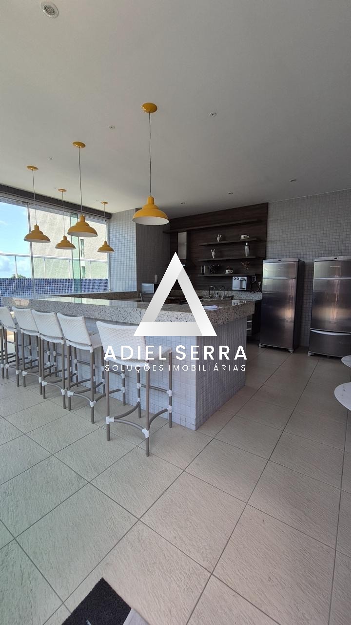 Apartamento - Horto florestal