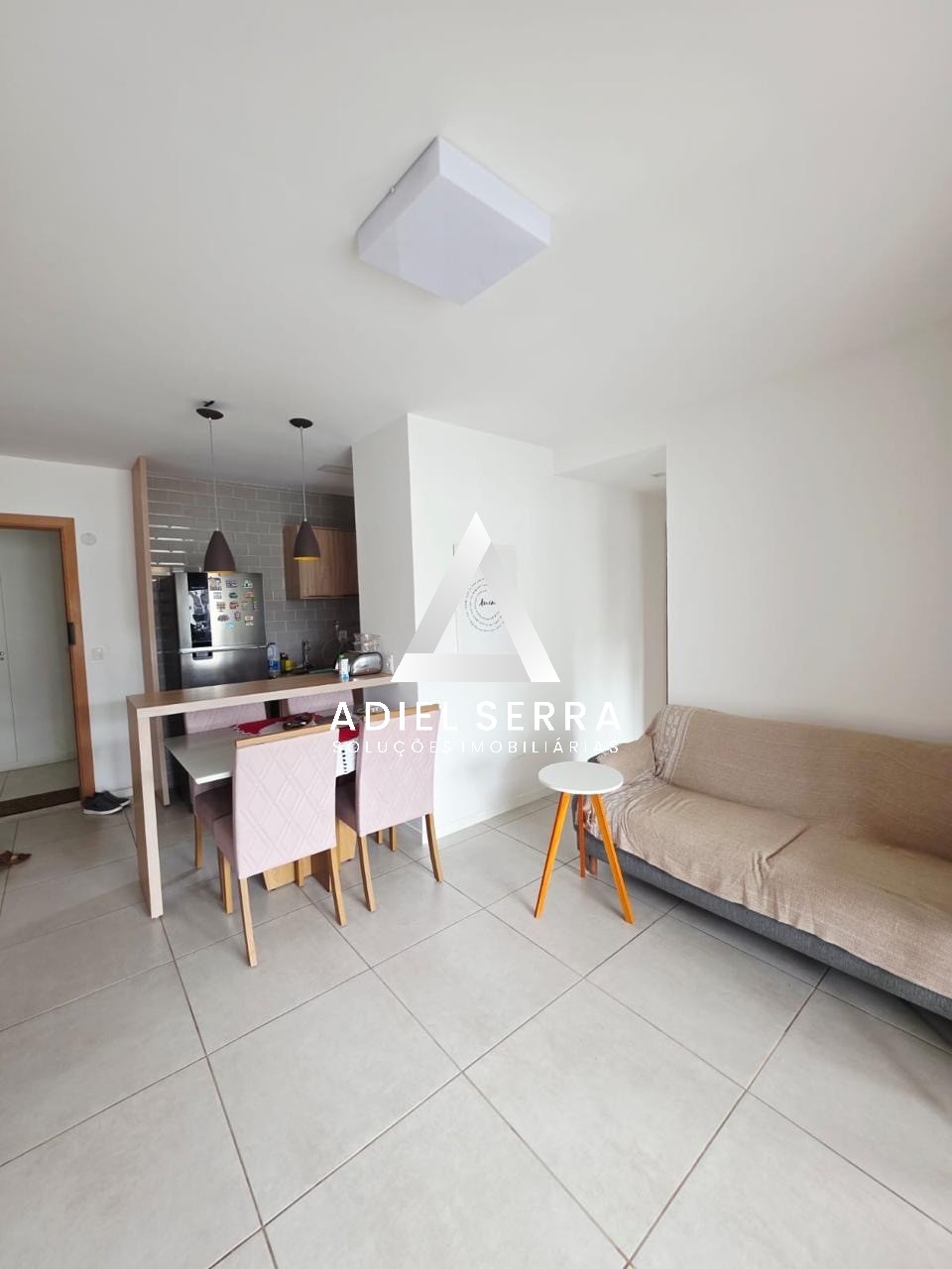 Apartamento - Barra