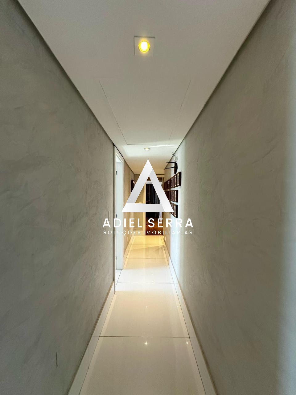 Apartamento - Barra