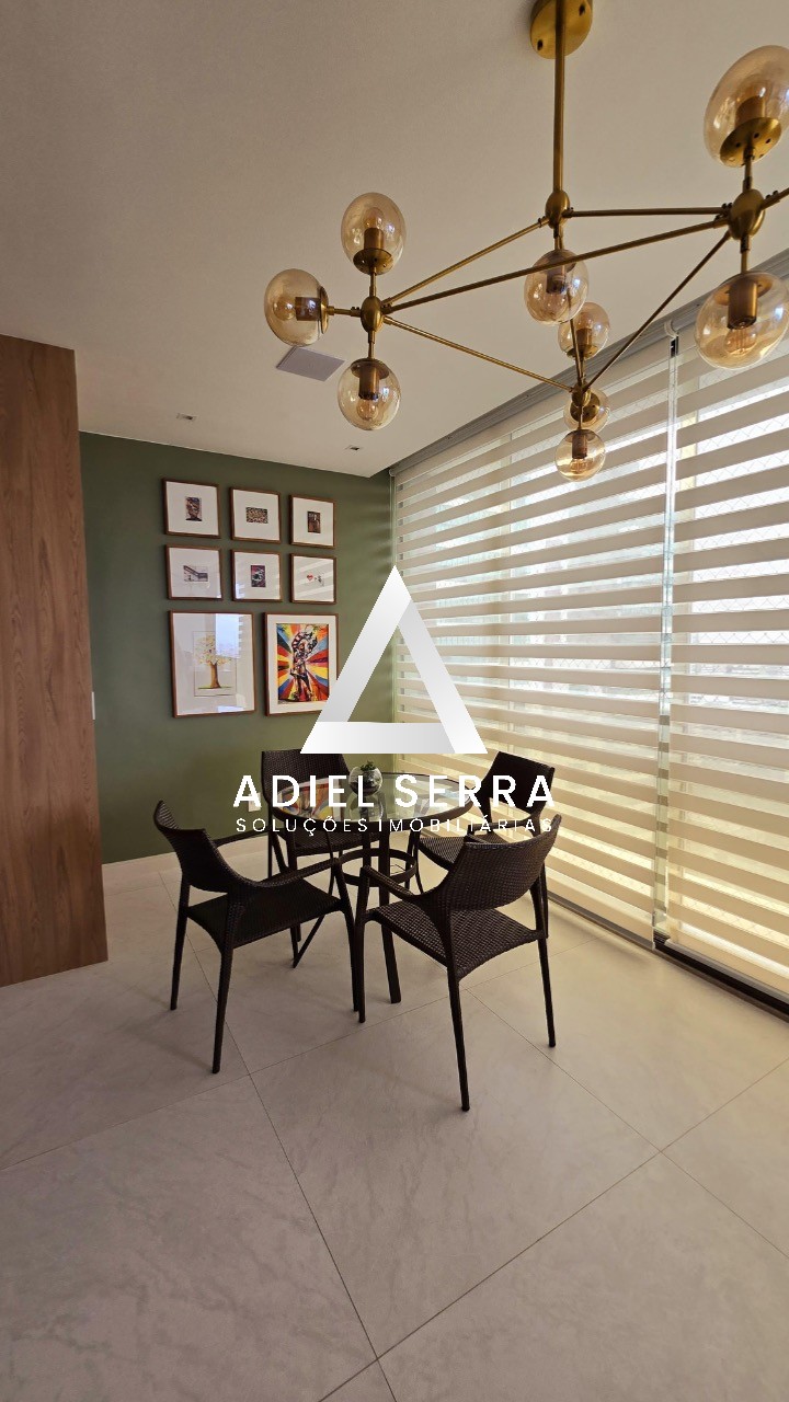 Apartamento - Horto florestal