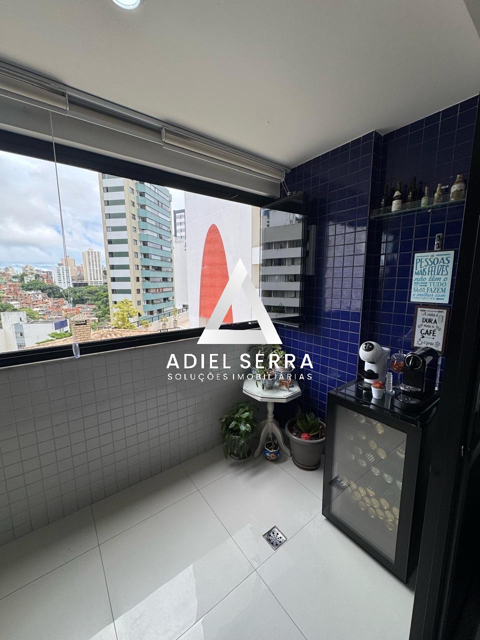 Apartamento - Candeal
